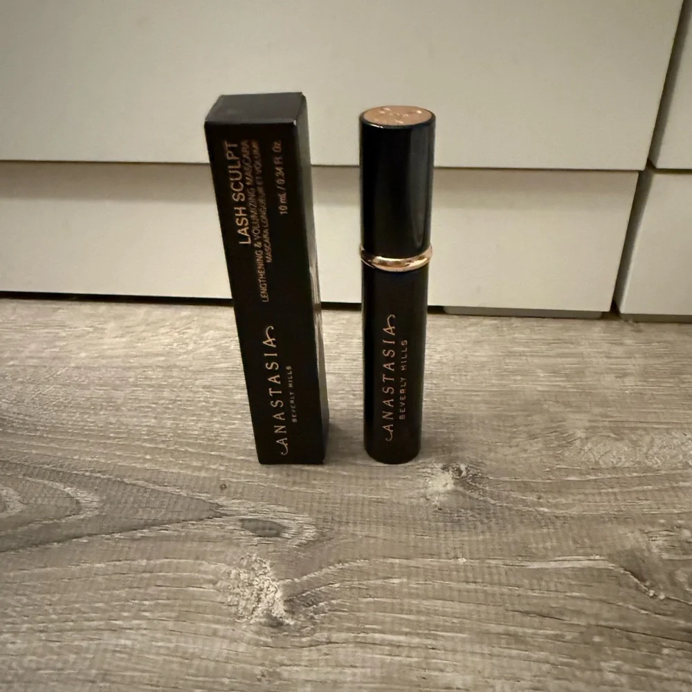 Anastasia Beverly Hills Lash Sculpt